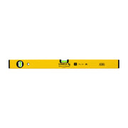 LIVELLA A 2 BOLLE STABILA 70 DA  60 CM