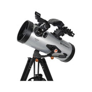 Celestron lt 127az riflettore 300x nero, argento - CE22453