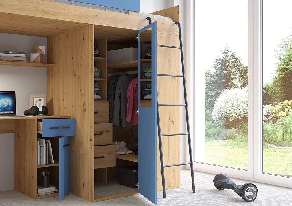 MOBILE VERANA P ARTISAN BLUE