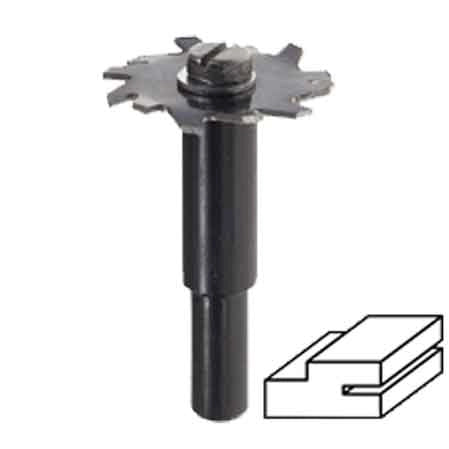 FRESA PER INTAGLI Ø 30x1,5 mm - PG PROFESSIONAL