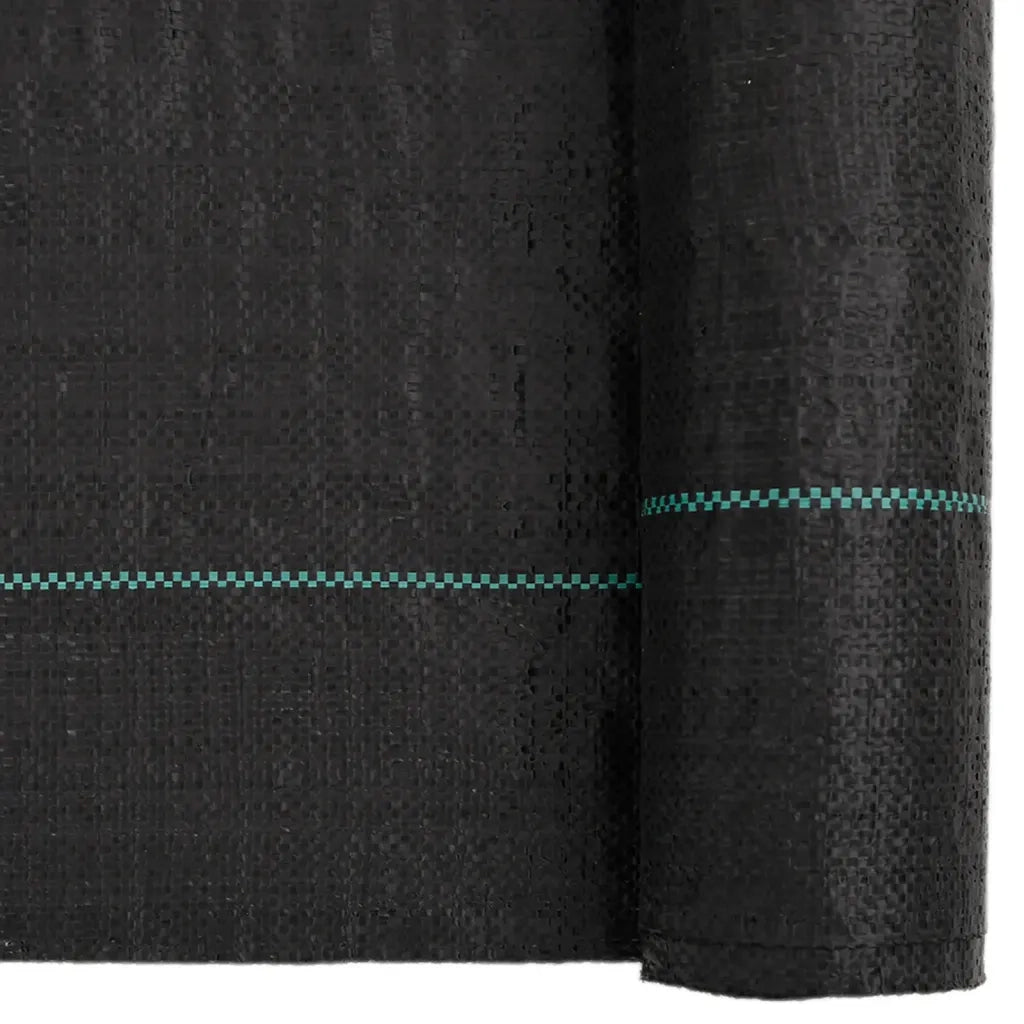 Membrana Antierbacce Nera 2x150 m in PP CFW3925542