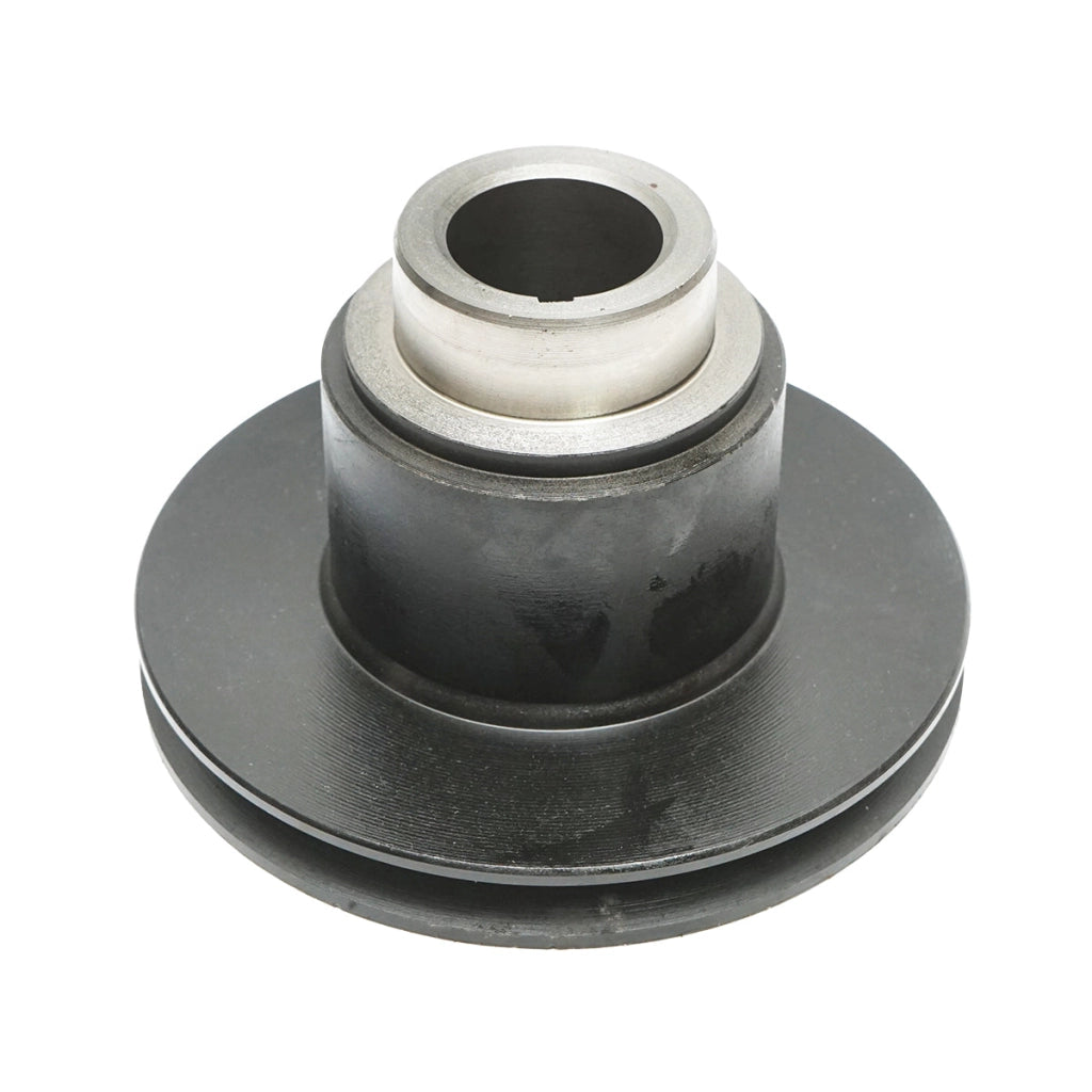 Puleggia albero motore Massey Ferguson codice OEM 31143733, 734627M1, 090880, 90880, SF090880