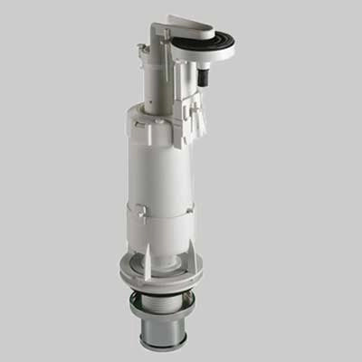 SIFONE OLI DELUXE PER CASSETTA ALTA CERAMICA       OLIVER INTERNATIONAL
