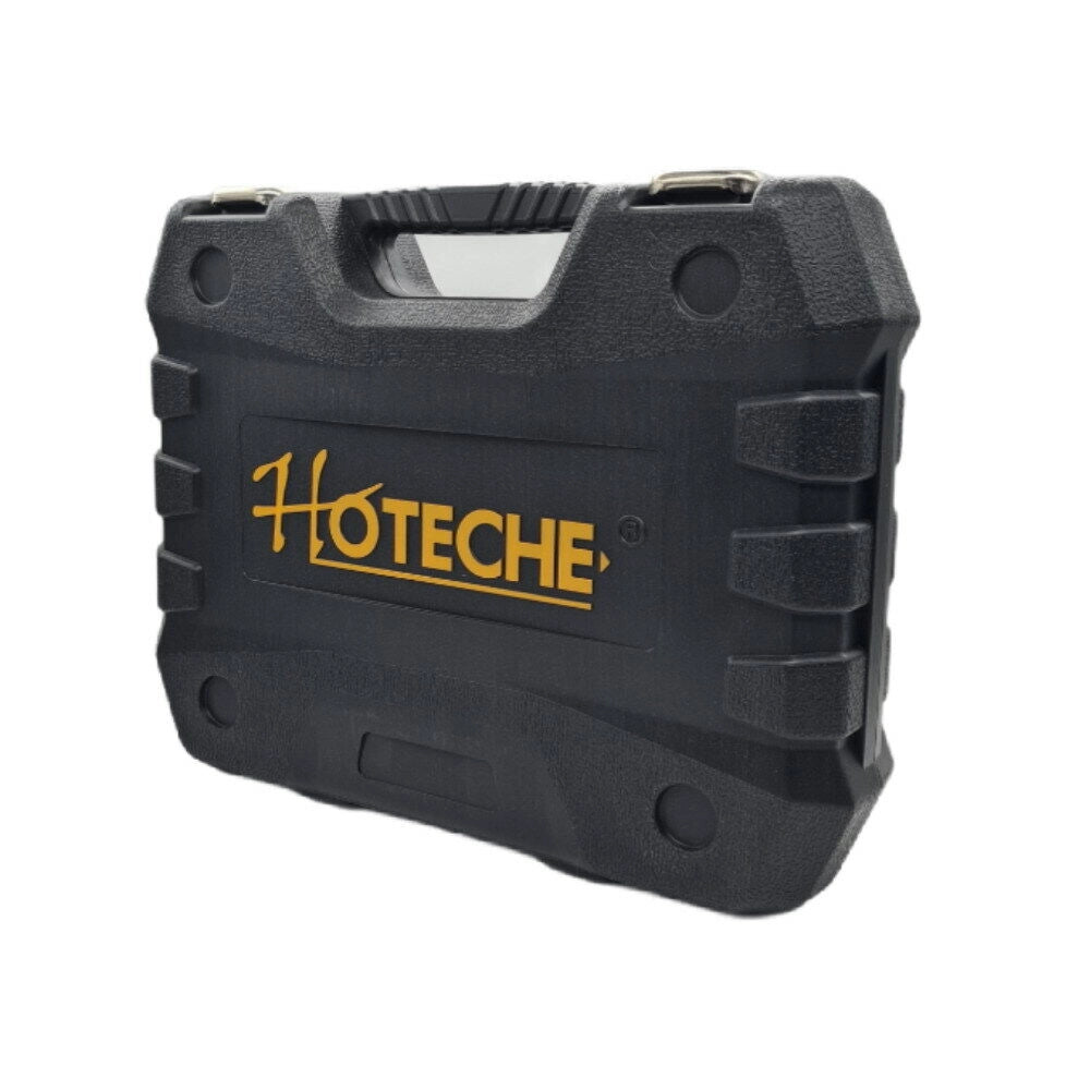 Chiodatrice Pneumatica Spara Chiodi ad Aria Compressa Hoteche CHIODI DA 10 A 50