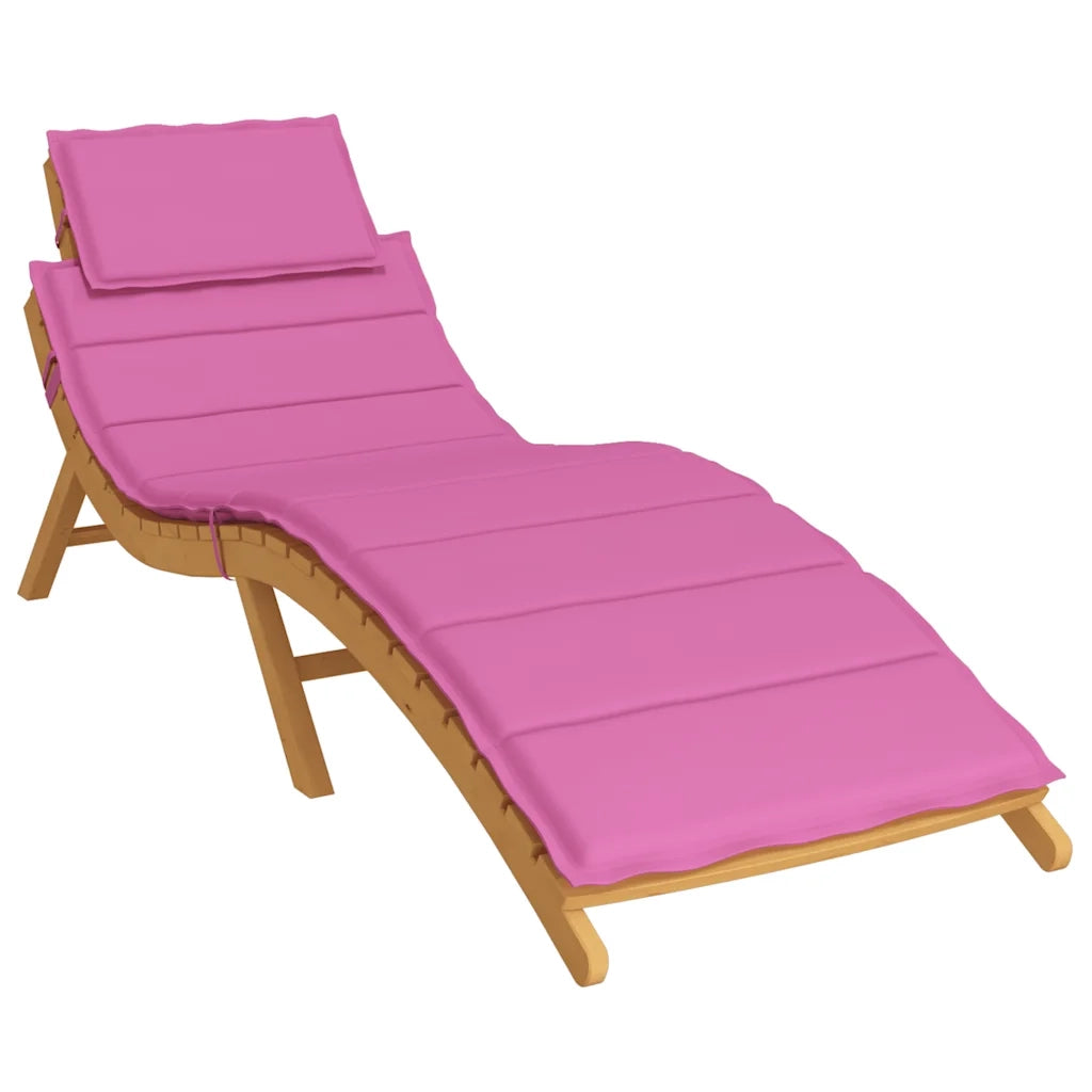 Cuscino per Lettino Rosa in Tessuto Oxford 361360