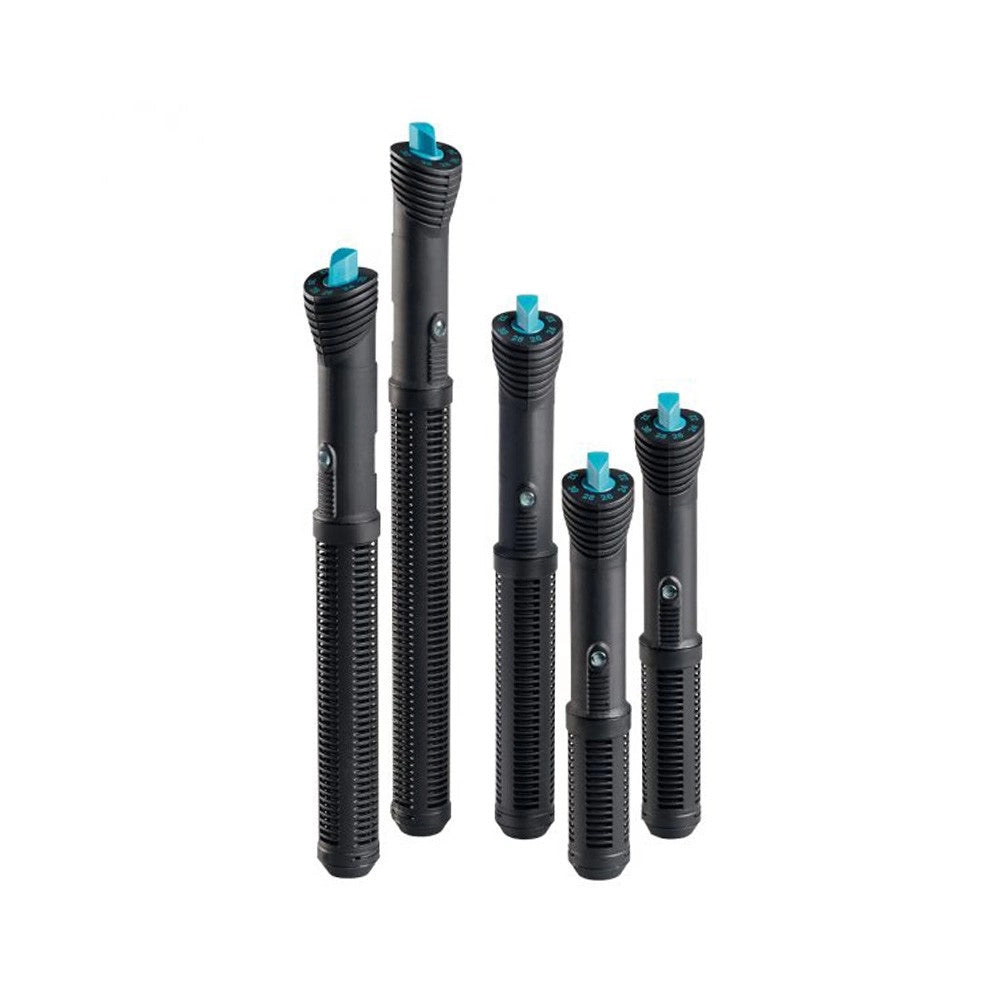 Newa Therm Next - Riscaldatore Elettronico Infrangibile Wattaggio Riscaldatori e lampade terrario: 200W