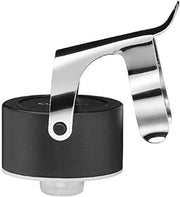 Stopper per Champagne - Conservazione del Vino - 9,9 x 15,6 cm - Stagno Inox