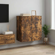 Mobiletto a muro 59 x 31 x 60 cm Legno ingegnerizzato 898750
