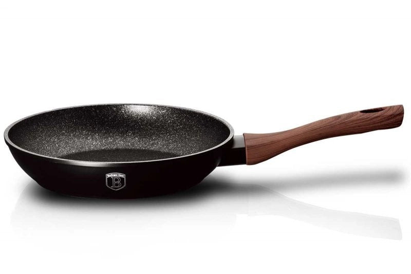Berlinger haus BH-1712 Padella antiaderente in granito da 20 cm