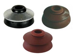 RONDELLA BAZ DI TENUTA IN ALLUMINIO CON GUARNIZIONE EPDM- - ø mm.6.1X25, nero - 200 pezzi