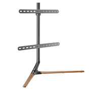 Mobile porta TV per schermi fino a 70 pollici effetto legno nero 03_0010722