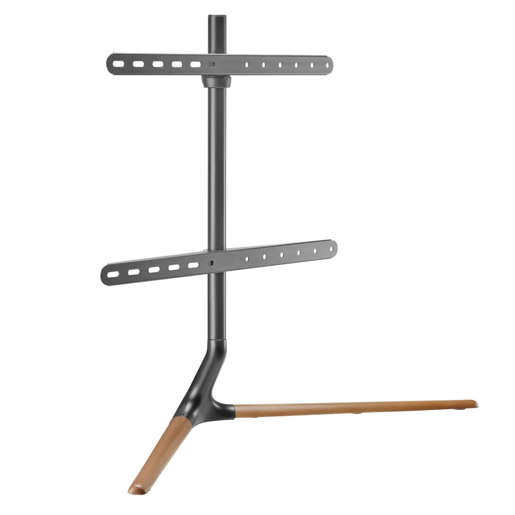 Mobile porta TV per schermi fino a 70 pollici effetto legno nero 03_0010722