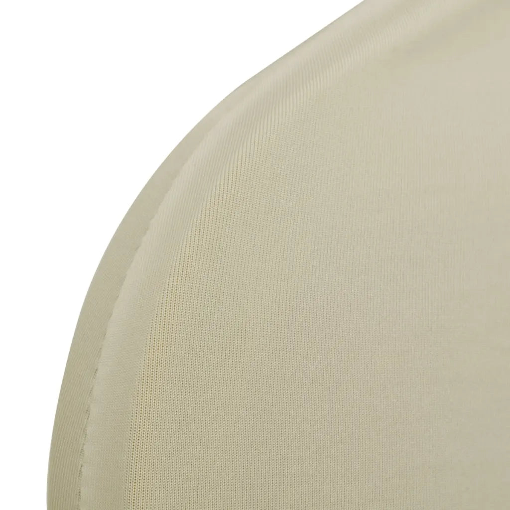 Coprisedie Elasticizzato 50 pz Crema CFW6652811