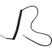 CAVO INTERNO A SPIRALE  COGLIOLIVE BATTERIA SPIDER - NÂ°9