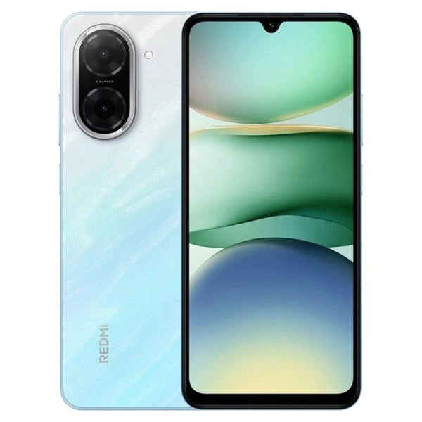 Smp.redmi a5 3+64 blu - A564BLUE