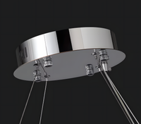 Lampada Led App1556-cp Chrome