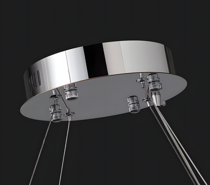 Lampada Led App1556-cp Chrome