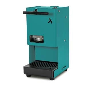Aroma ego m.d.c. cialde 44mm turchese - 8052879791154