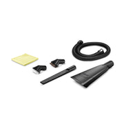 Karcher Set di pulizia interna veicolo per aspiratori solidi-liquidi WD