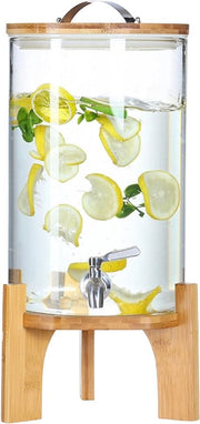 Douchegordijn per Zona Bagno - Impermeabile, 120x200 cm, 180x200 cm, 180x180 cm - Decorazione Bagno Stilosa