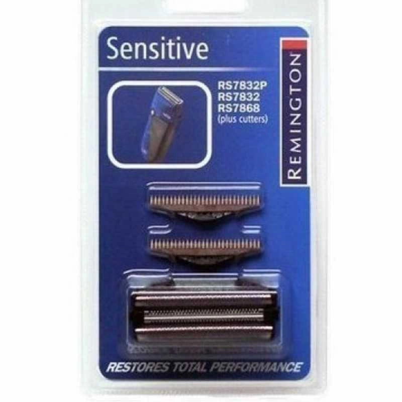 GRUPPO LAMINA RASOIO SERIE RS7 835 REMINGTON RS7832 RS7868 - UNIVERSALE