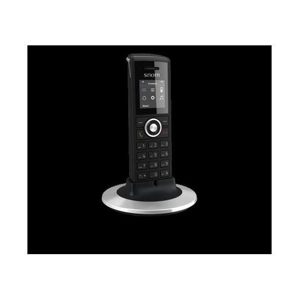 Snom m25 office handset dect - 3987