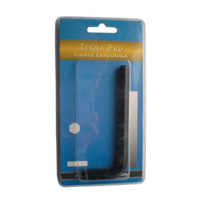 Chiave M.esagonale Mm. 2,5 Tekna Pro Blister China T Max 6044 25,0 Blister