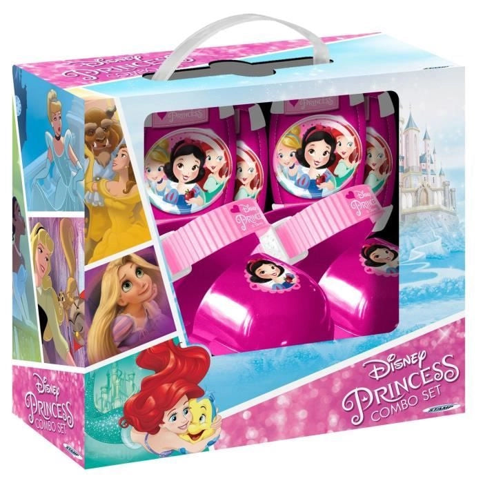 Pastiglie PRINCESSES + C / G