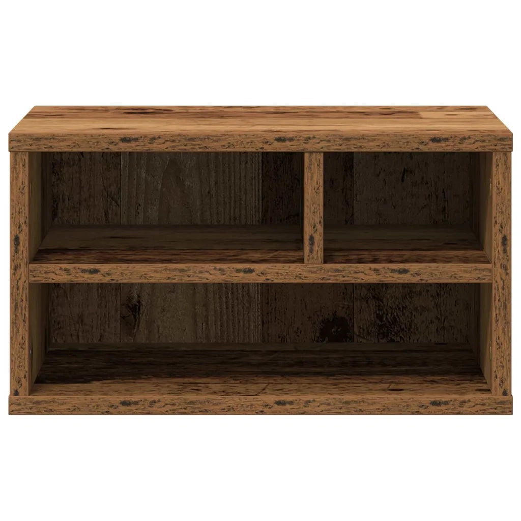 Supporto per Stampante Legno vecchio 40 x 32 x 22,5 cm CFW1348239
