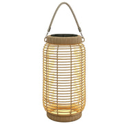Lampada Solare da Esterno ¨C zephmum ¨C Arena ?18x37 cm