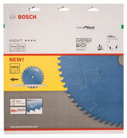 2608642531 - Lama per troncatrice Expert for Wood 305 x 30 x 2,4 mm, 72