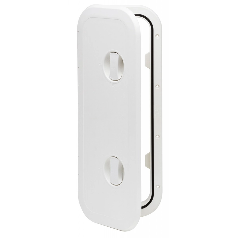 SPORTELLO BIANCO MM.606 X 243