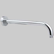 BRACCIO DOCCIA MESSICO IN ACCIAIO CROMATO  1/2  40 cm     CARDINALE
