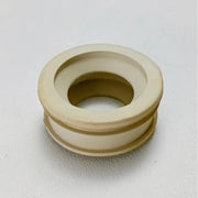 Guarnizione vaso universale morsetto per wc da 60x40-45mm