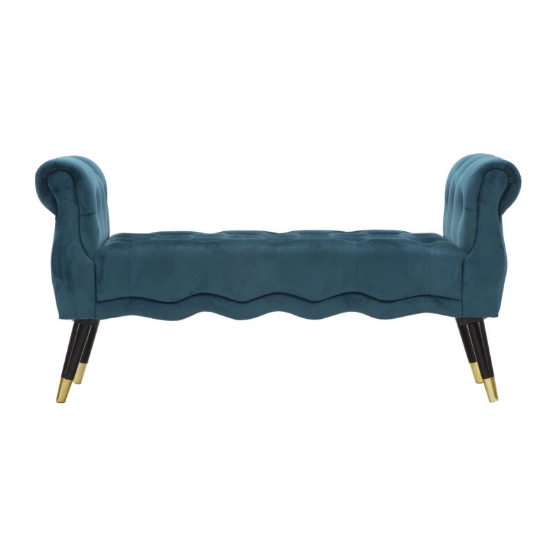 Panchetta Paris Ottanio/gold cm 120x40x60