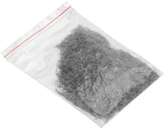 Strumento per decorare gioielli 100g - Acciaio inossidabile - Bicchieri magnetici - Macchina per lucidare - Piccole spille - Diametro regolabile 0,2/0,3/0,4/0,5 mm - Pennelli per lucidare