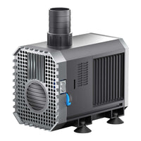 CHJ-4500 Pompa da Laghetto, 4500 l/h 65 W, controllo del flusso, per circolazione acqua