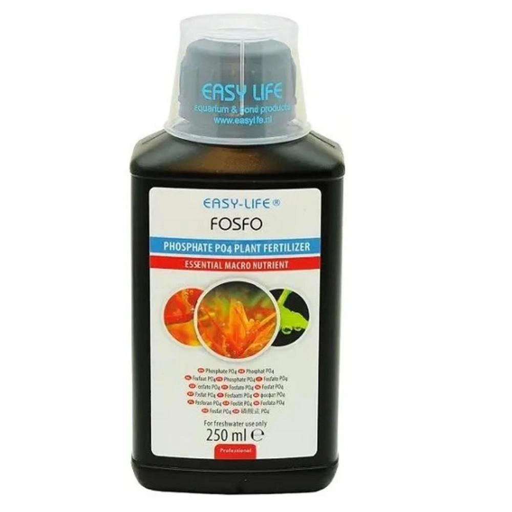 Easy-Life Fosfo - fertilizzante a base di fosforo Formato: 250 ml