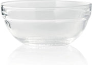 Set di servizio per dessert - piatti da portata in vetro - set di tazze in vetro - piatto da portata - piatto decorativo