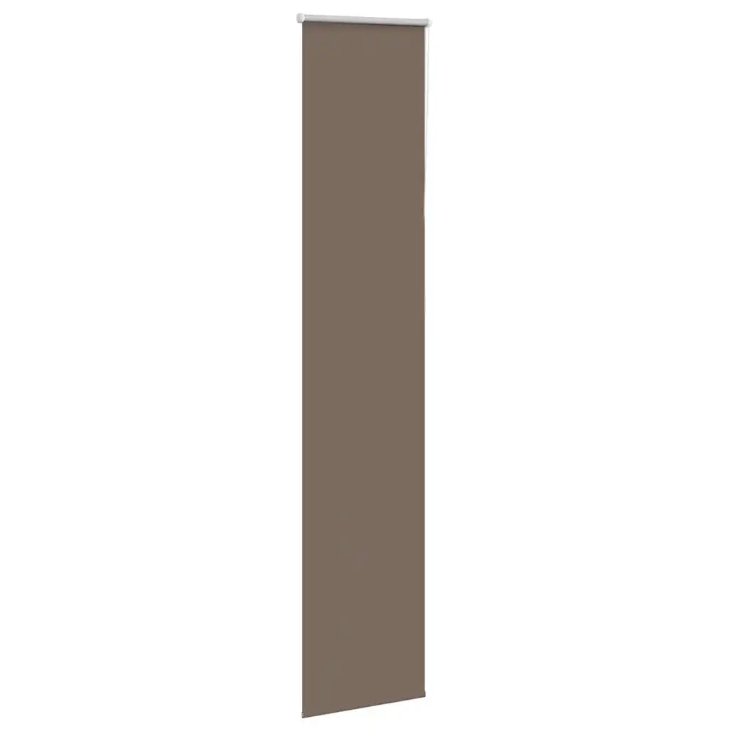 Tenda a Rullo Oscurante 40x230 cm Larghezza Tessuto 35,7 cm 4011064