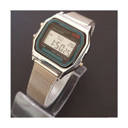 Trade Shop - Orologio Polso Maglia Milano Uomo Donna Digitale Quarzo Moderno Fashion -