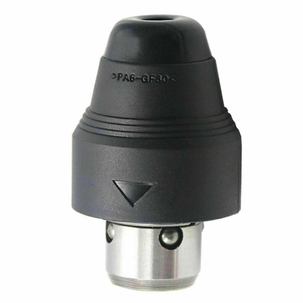 MANDRINO AUTOSERRANTE TRAPANO TASSELLATORE ATTACCO SDS PLUS N