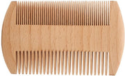 Aspirapolvere professionale a doppia lama antistatica portatile - Dimensioni 10 x 6 cm
