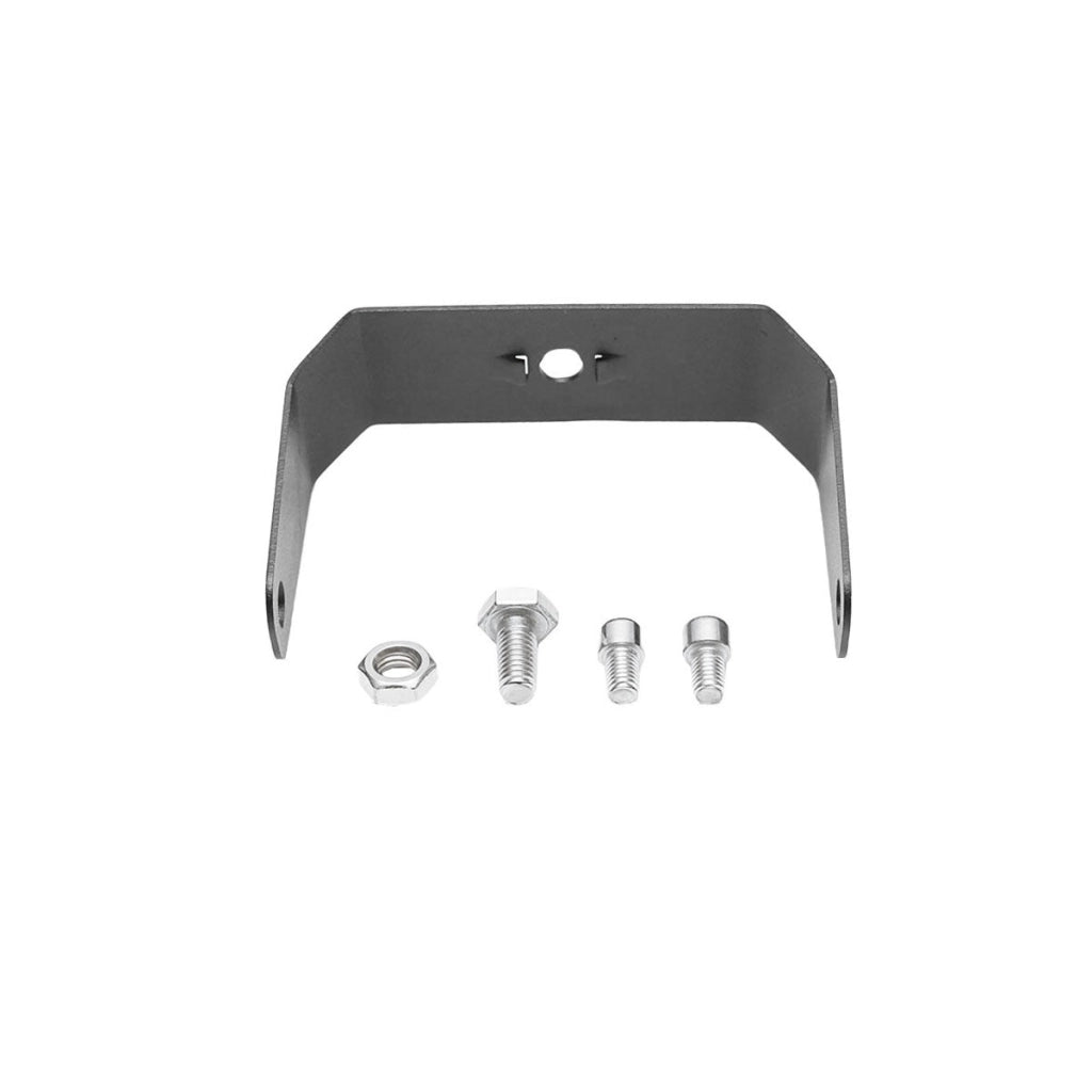 Lampada di segnalazione gialla 9-80V, 28 LED, bianco-giallo Breckner Germany
