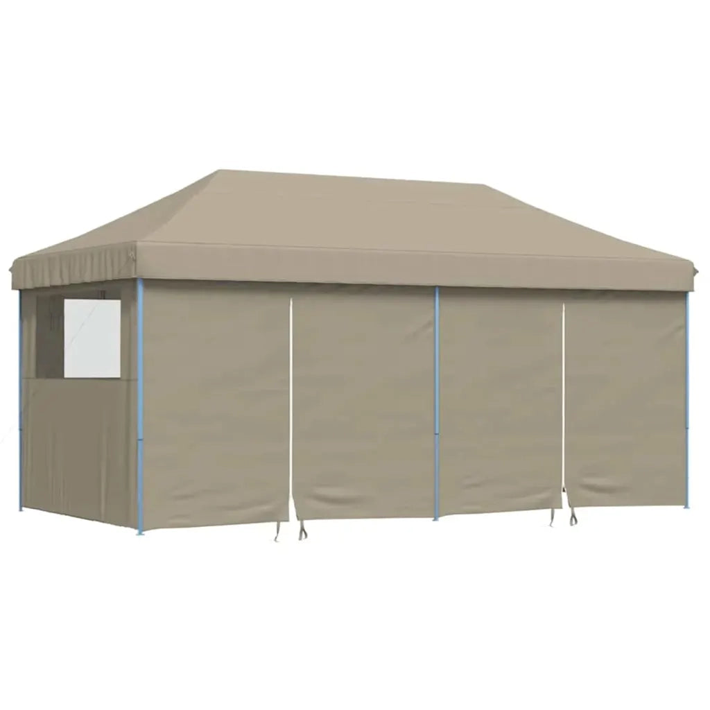 Tendone Pop-up Talpa 580 x 292 x 315 cm Tessuto Oxford