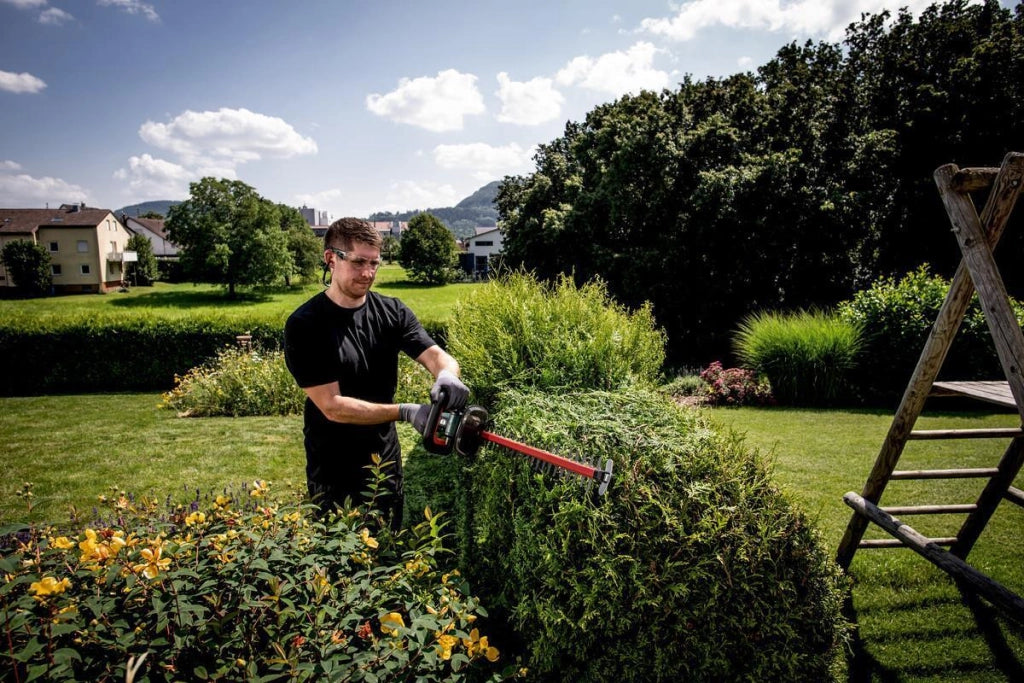 Metabo HS 18 LTX 65 Doppia lama 2,3 kg