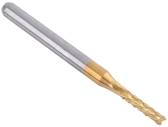 Frees graveerboor snijgereedschap per PCB CNC rotazione (20 mm)