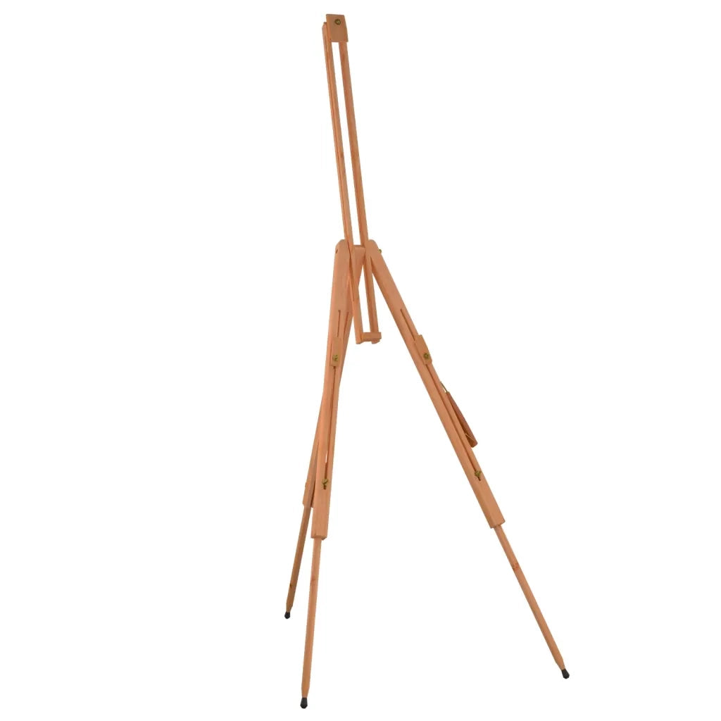 Cavalletto 100x104x172 cm in Legno Massello di Faggio 30222