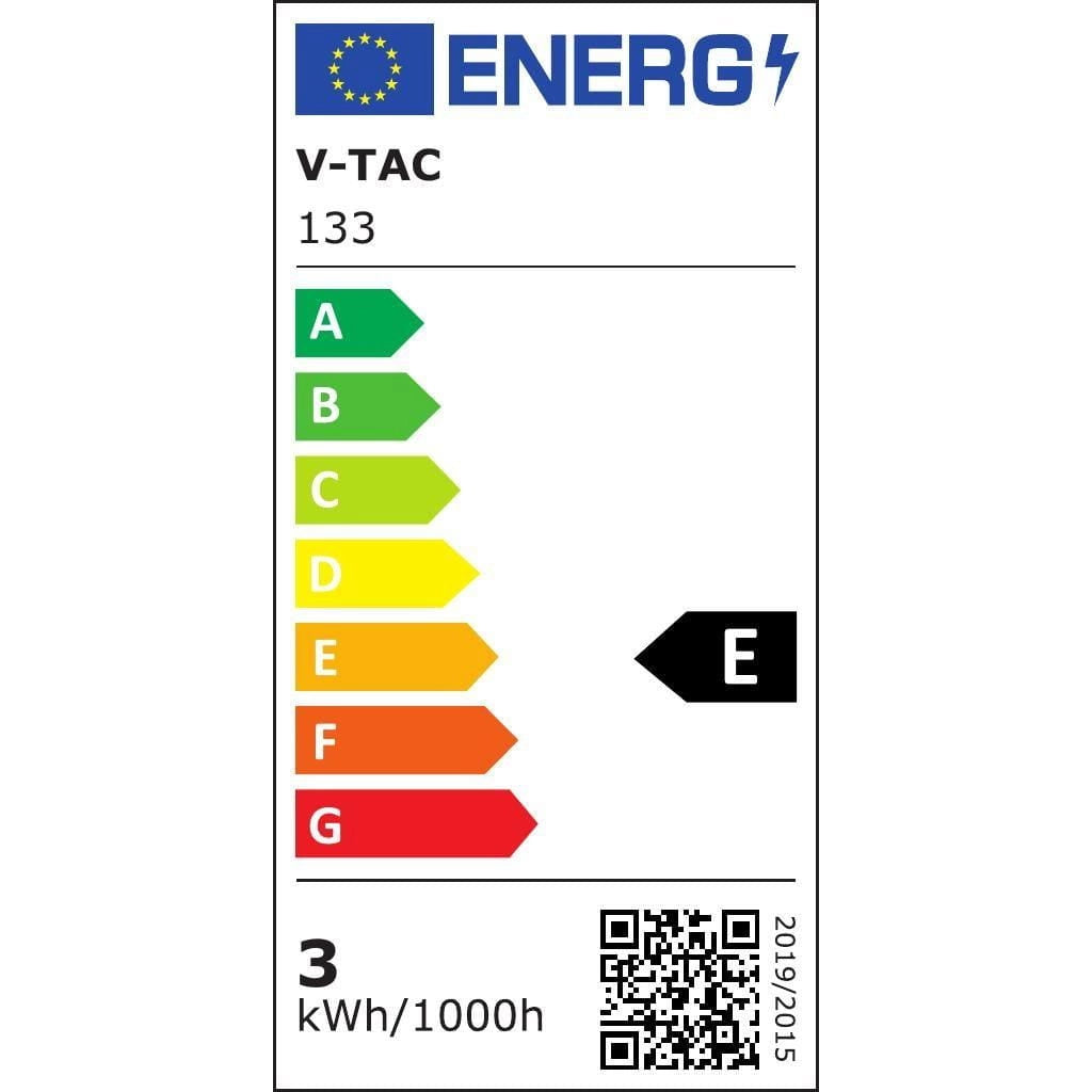 Lampadina LED V-TAC chip Samsung 3,2W G4 12V 6400K