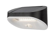 Applique solare LED 3,2W con sensore movimento IP44 Rabalux